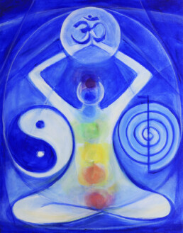 the chakras: foundations of health