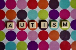 help for families of people with autism