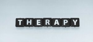 how therapy can help someone with a chronic illness