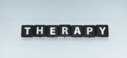 how therapy can help someone with a chronic illness